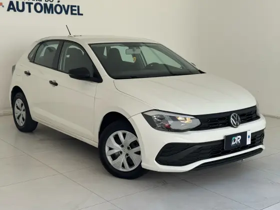 VOLKSWAGEN POLO 2024