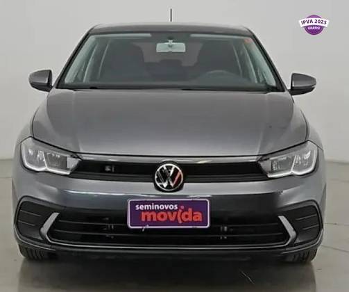 VOLKSWAGEN POLO 2024