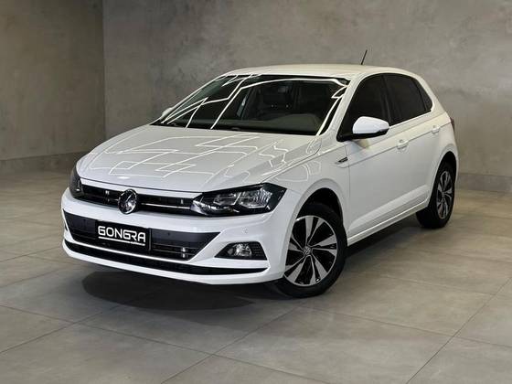 VOLKSWAGEN POLO 2021