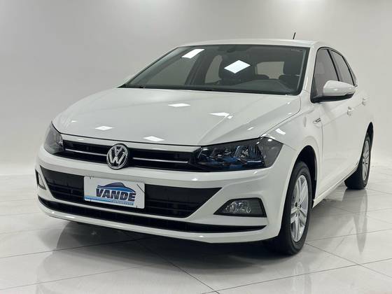 VOLKSWAGEN POLO 2020