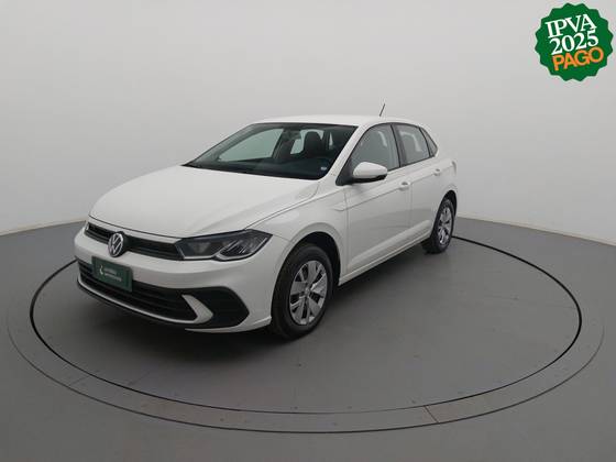 VOLKSWAGEN POLO 2024
