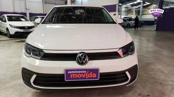 VOLKSWAGEN POLO 2024