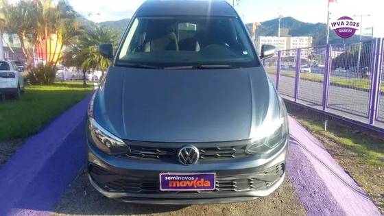 VOLKSWAGEN POLO 2024