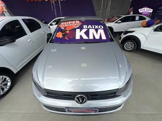VOLKSWAGEN POLO 2024
