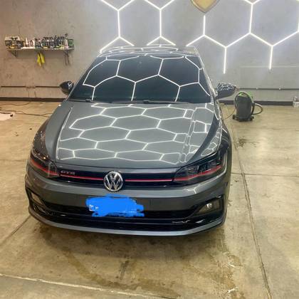 VOLKSWAGEN POLO 2022