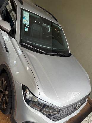 VOLKSWAGEN T-CROSS 2023