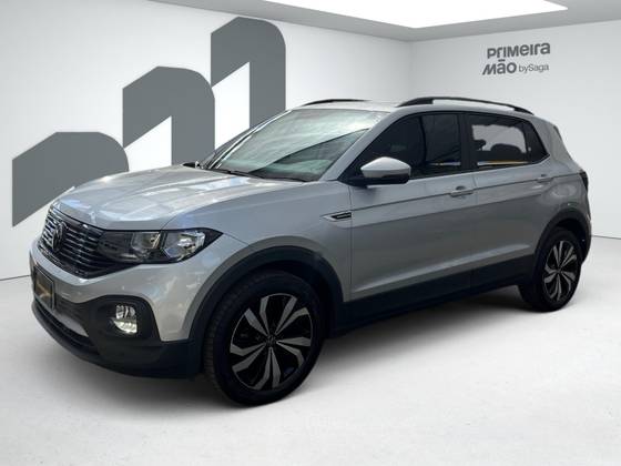 VOLKSWAGEN T-CROSS 2023
