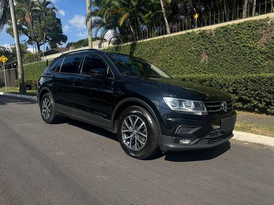 VOLKSWAGEN TIGUAN 2019