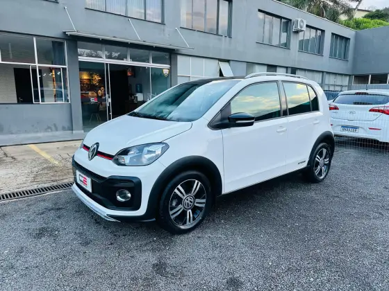 VOLKSWAGEN UP 2020