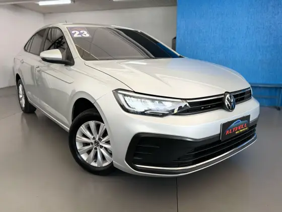 VOLKSWAGEN VIRTUS 2023