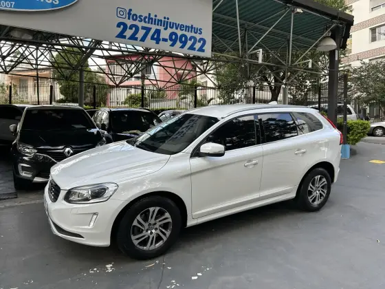 VOLVO XC60 2015