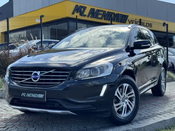 VOLVO XC60 2015