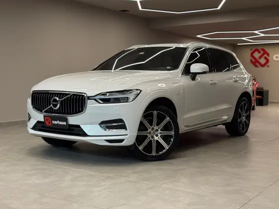 VOLVO XC60 2019