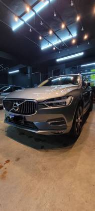 VOLVO XC60 2019