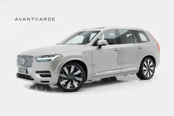 VOLVO XC90 2024