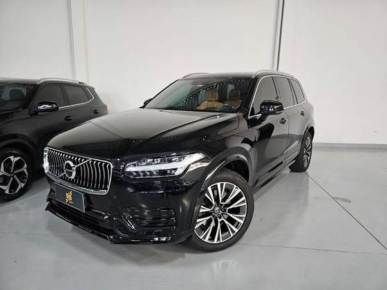 VOLVO XC90 2020