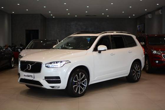 VOLVO XC90 2019