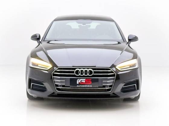 AUDI A5 2018
