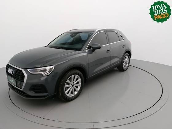 AUDI Q3 2021