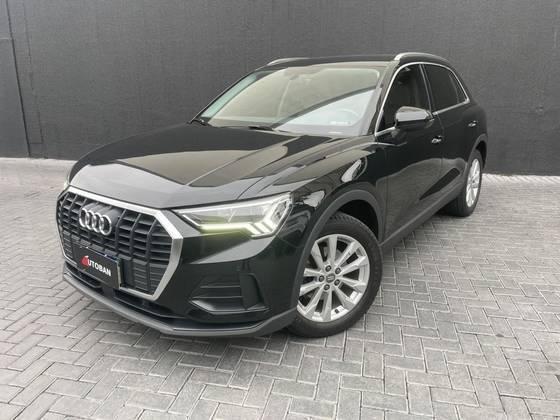 AUDI Q3 2020