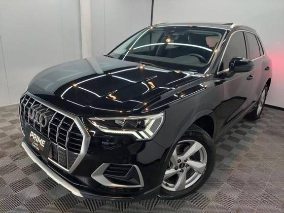 AUDI Q3 2023