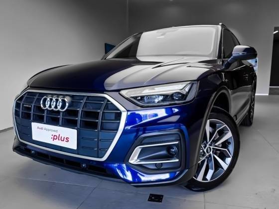 AUDI Q5 2022