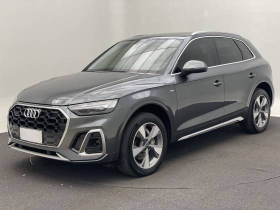 AUDI Q5 2023