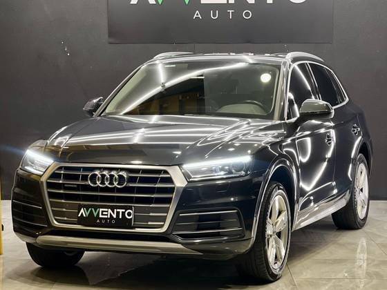 AUDI Q5 2018