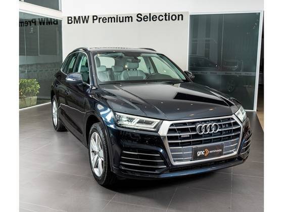 AUDI Q5 2020