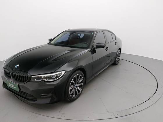 BMW 320i 2022