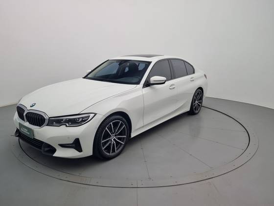 BMW 320i 2022