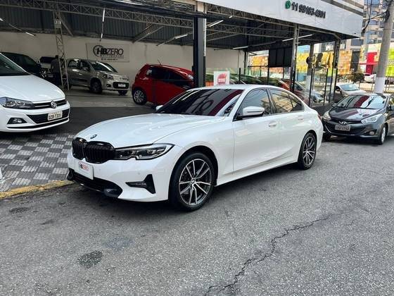 BMW 320i 2020