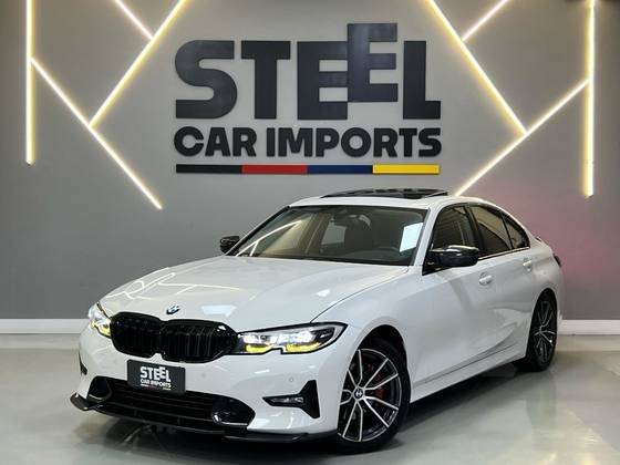 BMW 320i 2020