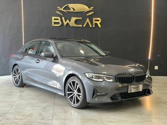 BMW 320i 2020