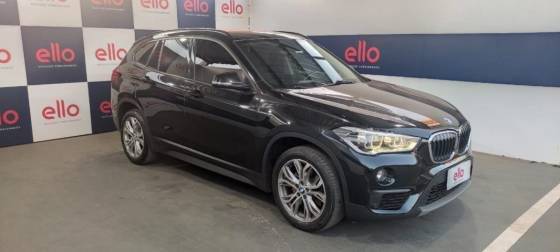 BMW X1 2019