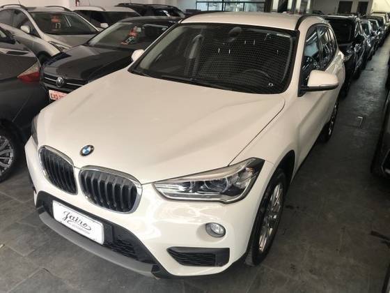 BMW X1 2019