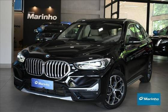 BMW X1 2020