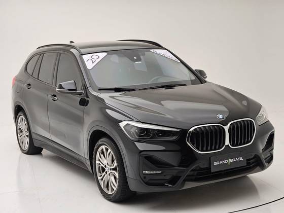 BMW X1 2020