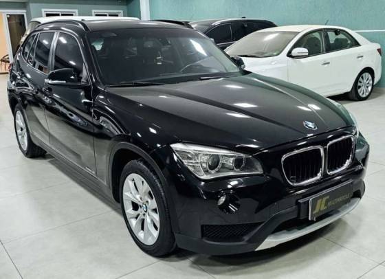 BMW X1 2011