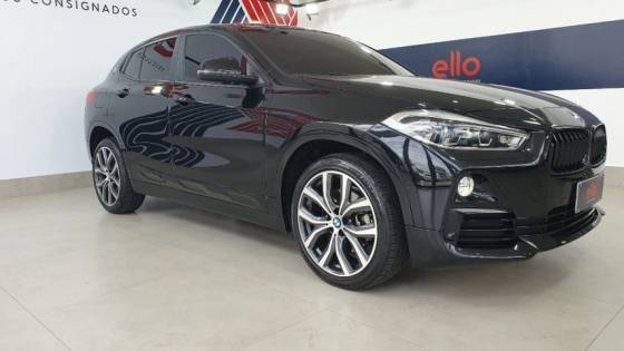 BMW X2 2019