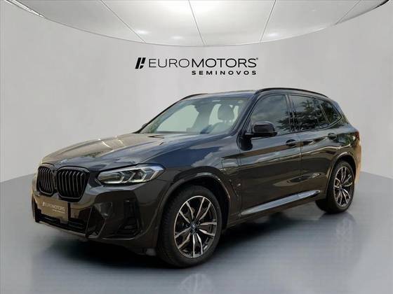 BMW X3 2024
