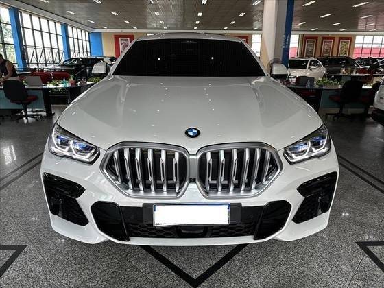 BMW X6 2023