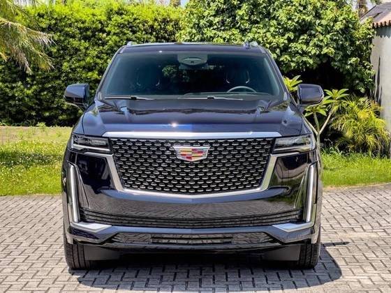 CADILLAC ESCALADE 2023