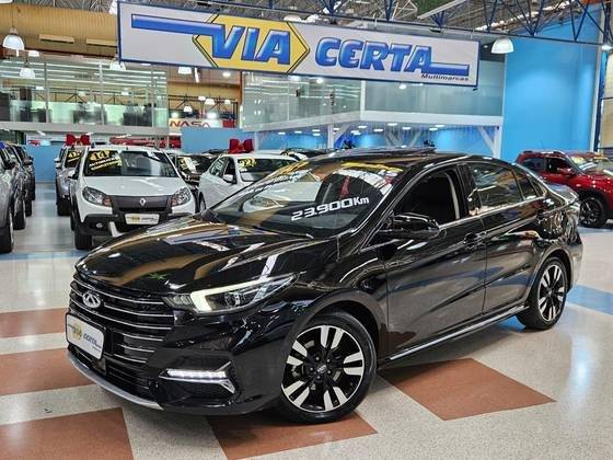 CAOA CHERY ARRIZO 6 PRO 2023