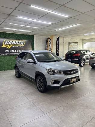 CAOA CHERY TIGGO 2 2022