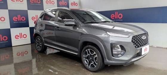 CAOA CHERY TIGGO 3X 2022