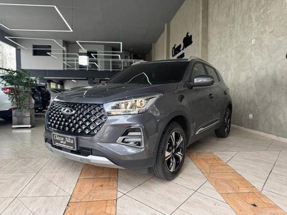 CAOA CHERY TIGGO 5x 2025