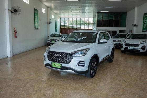 CAOA CHERY TIGGO 5x 2024