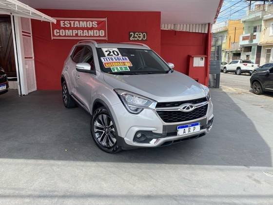 CAOA CHERY TIGGO 5x 2020