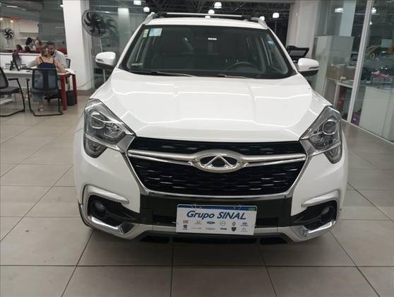 CAOA CHERY TIGGO 5x 2020